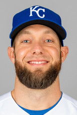 Alex Gordon Alex Gordon