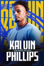 Poster di Kalvin Phillips The Road To City