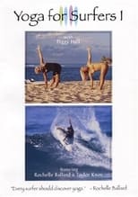 Poster for Yoga for Surfers 1