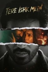Tere Ishk Mein poster