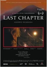 Poster for Last Chapter: Goodbye Nicaragua