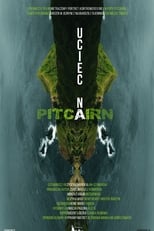 Poster for Get Away to Pitcairn 