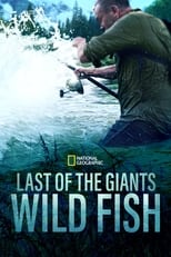 Poster for Last of the Giants