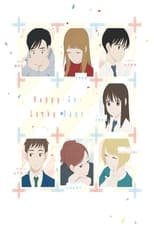 Poster anime Dounika Naru Hibi Sub Indo