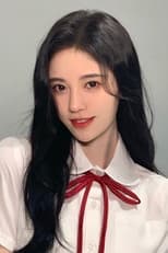 Foto retrato de Ju Jingyi