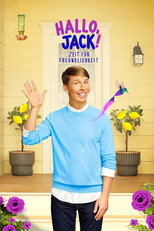 Poster zu Staffel 1 – Hallo, Jack! Zeit für Freundlichkeit