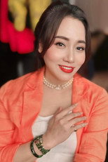 Thu Huyền as Ánh in Độc Đạo