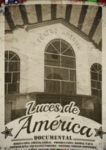 Poster for Luces De América 