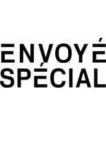 Poster for Envoyé Spécial