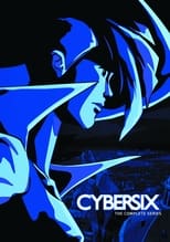 Poster for Cybersix Season 1