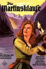Die Martinsklause main poster