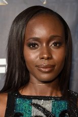 Fiche et filmographie de Anna Diop