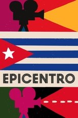 Poster for Epicentro 