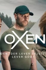 Poster for Oxen Season 1