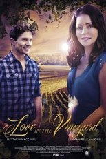 Love in the Vineyard