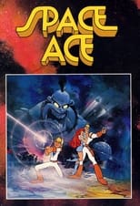 Poster for Space Ace Season 1