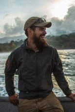 Jeff Downer as Himself in Expedition Overland