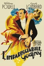 Poster di L'impareggiabile Godfrey