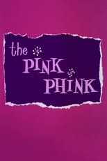 Poster for The Pink Phink