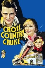 Poster for Cross Country Cruise