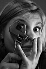 Foto retrato de Svetlana Sigalaeva