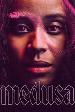 Poster for Medusa 