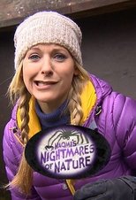 Naomi's Nightmares of Nature (2012) poster