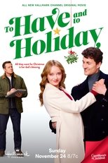 To Have and To Holiday (2024)