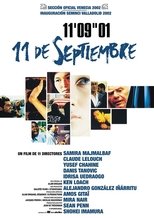 11'09''01 - 11 de septiembre