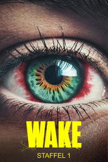 Poster zu Staffel 1 – WAKE
