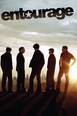 Poster di Entourage