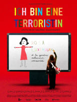 Poster for Ich bin eine Terroristin