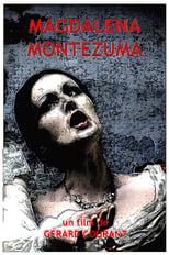 Poster for Magdalena Montezuma