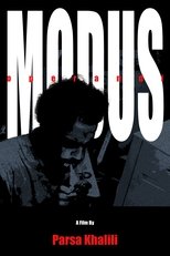 Modus Operandi main poster