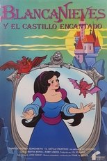 Blancanieves y el castillo encantado