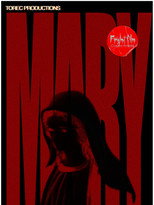 Mary (2026) movie poster