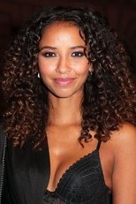 Foto retrato de Flora Coquerel