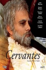 Poster for Cervantes Season 1