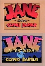 Jane poster image