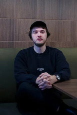 Foto retrato de Bence Szemerey