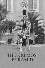 Poster for Les krémos: Pyramide 