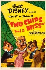 Two Chips and a Miss (1952)