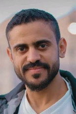 أنور الشرفي as in Serr El Ghorab