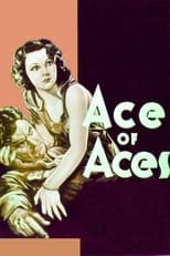 Poster for Ace of Aces