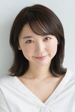 Foto retrato de Nonoka Ono