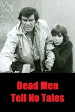 Poster for Dead Men Tell No Tales 