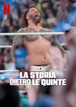 WWE: la storia dietro le quinte