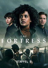 Poster zu Staffel 1 – The Fortress