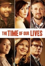 Poster for The Time of Our Lives