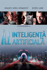 Inteligența artificială